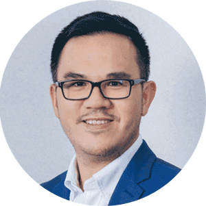 Cao Hung Nguyen - The AI Whisperer